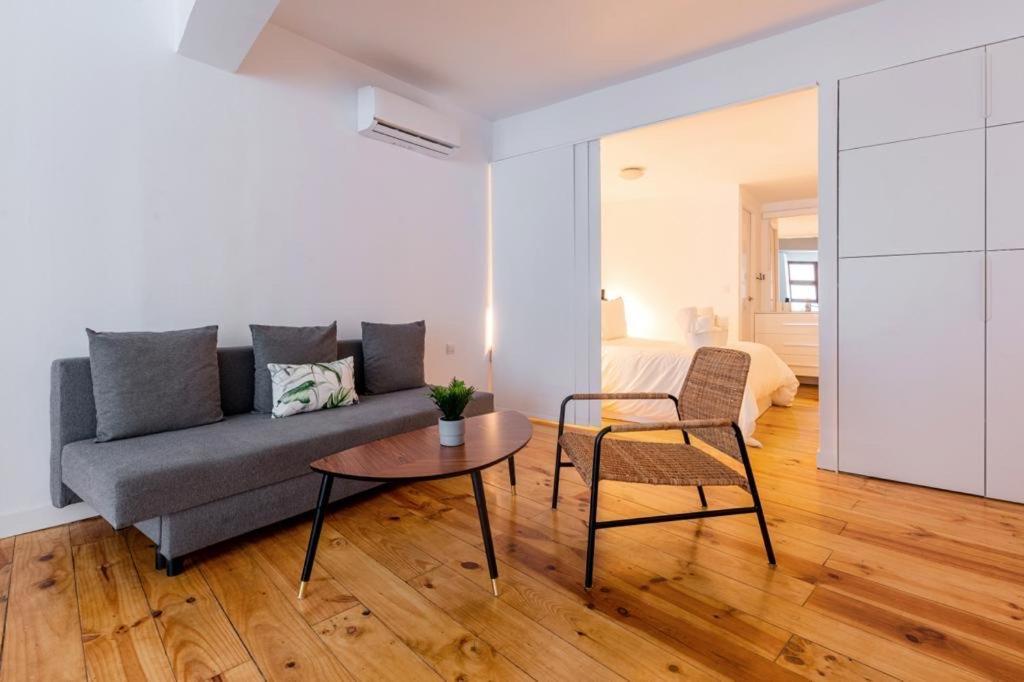 Ferienwohnung Loft New Madrid Exterior foto