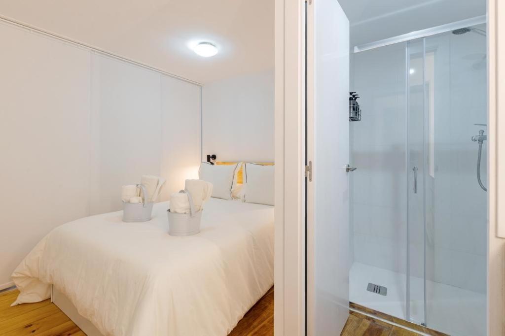 Ferienwohnung Loft New Madrid Exterior foto